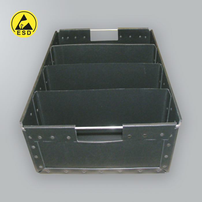 SMD 13" Component Reel Holder ESD SMD 13" Component Reel Holder ESD